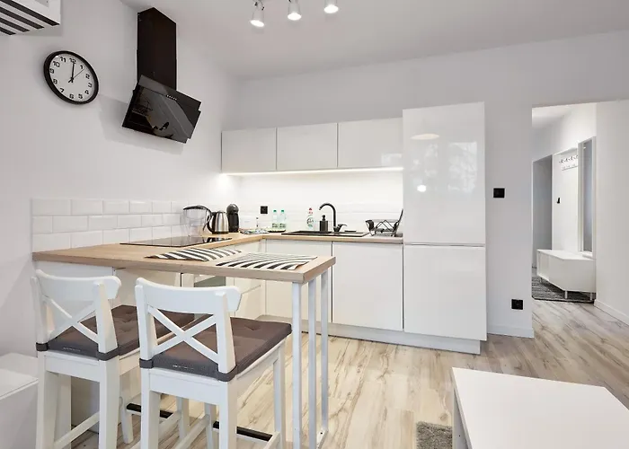 Malta Homely By Bookinghost * Poznań