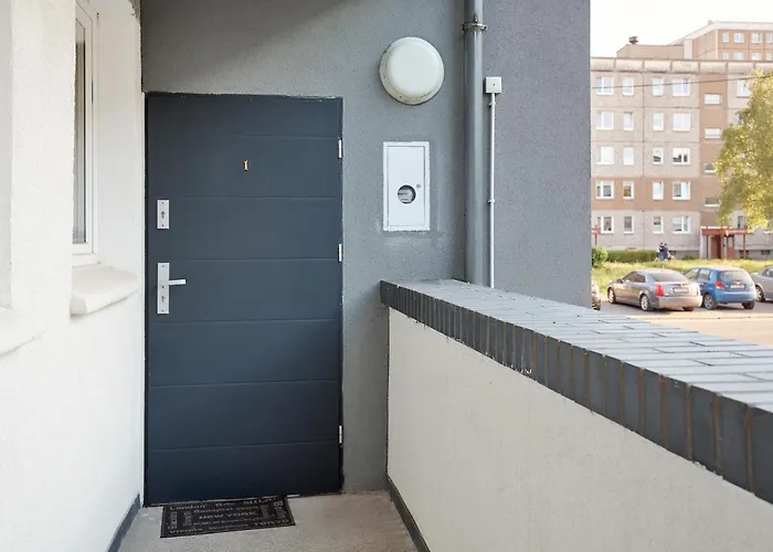 Malta Homely By Bookinghost Poznań