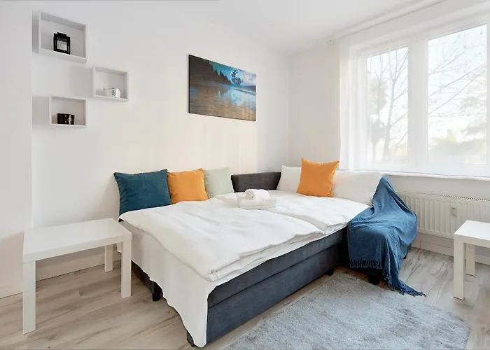 Apartman Malta Homely By Bookinghost