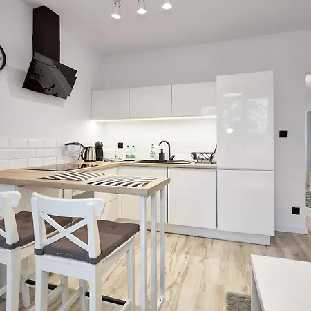 Malta Homely By Bookinghost * Познань