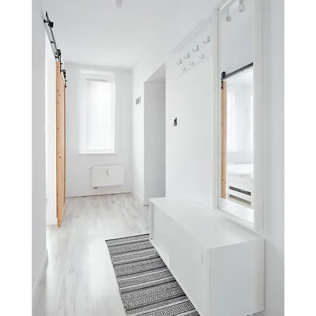 Malta Homely By Bookinghost Познань