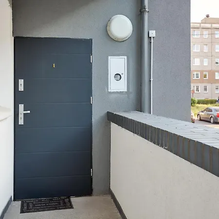 Malta Homely By Bookinghost Познань