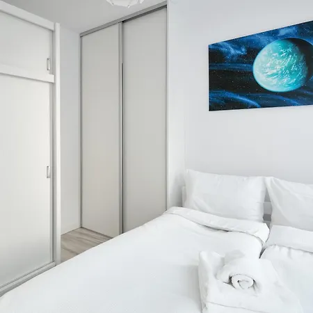 Apartament Malta Homely