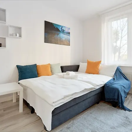 Apartment Malta Homely