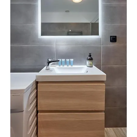 Malta Homely By Bookinghost Poznań