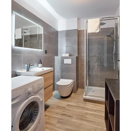Apartament Malta Homely