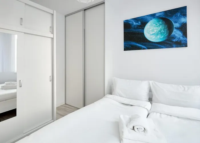 Apartament Malta Homely By Bookinghost