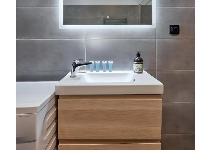 Malta Homely By Bookinghost Poznań